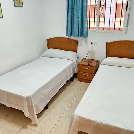 Cosmos Costa Marina Apartment
