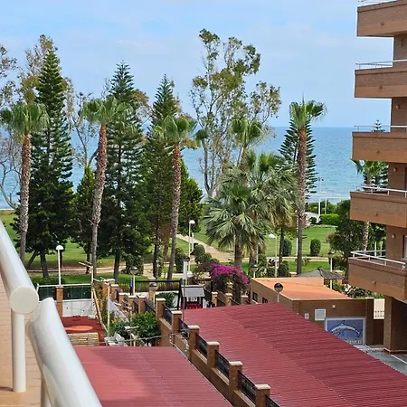 Apartment Cosmos Costa Marina Oropesa del Mar