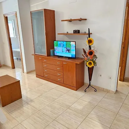 Cosmos Costa Marina Apartment