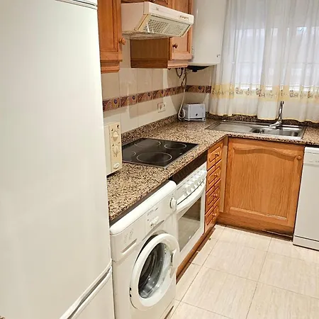 Apartment Cosmos Costa Marina