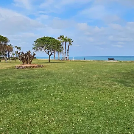 Cosmos Costa Marina Apartment Oropesa del Mar