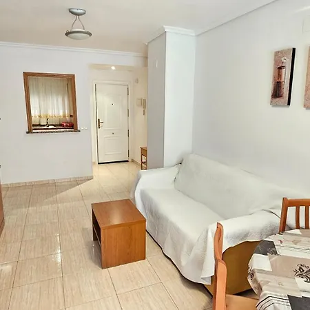 Cosmos Costa Marina Apartment