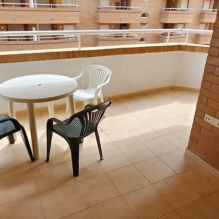 Apartment Cosmos Costa Marina