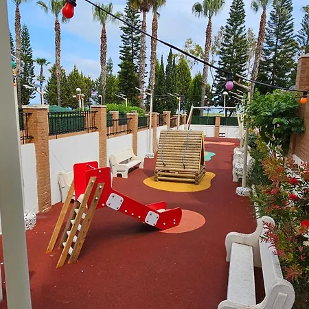 Apartment Cosmos Costa Marina *
